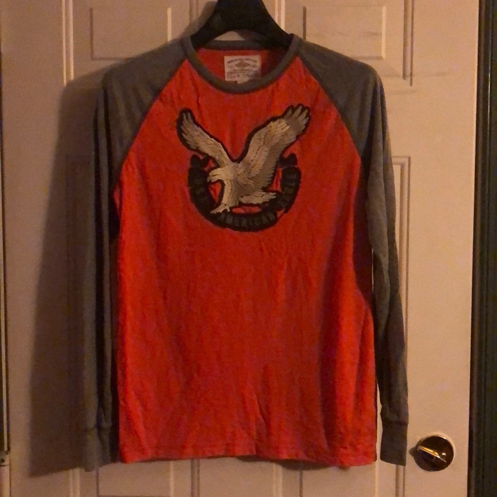 American Eagle Vintage - like new - perfect for fall !